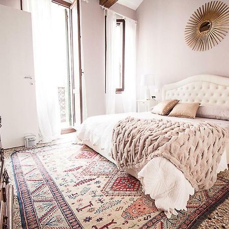 Ca' Della Scala Apartman Velence Kültér fotó