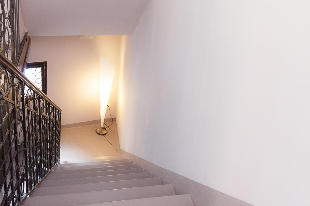 Ca' Della Scala Apartman Velence Kültér fotó