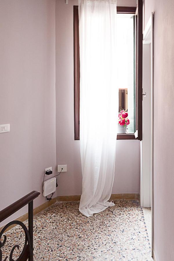 Ca' Della Scala Apartman Velence Kültér fotó