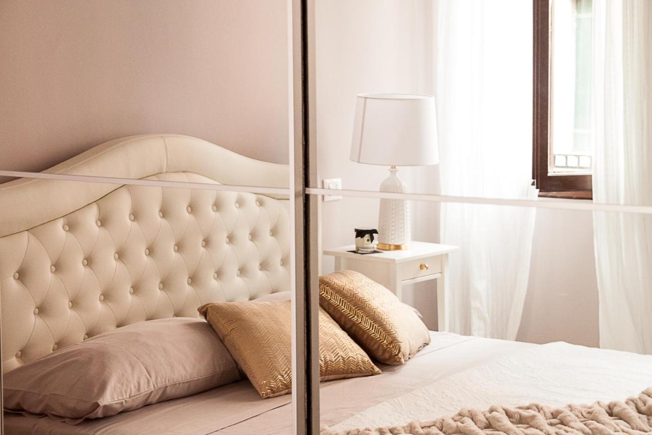 Ca' Della Scala Apartman Velence Kültér fotó